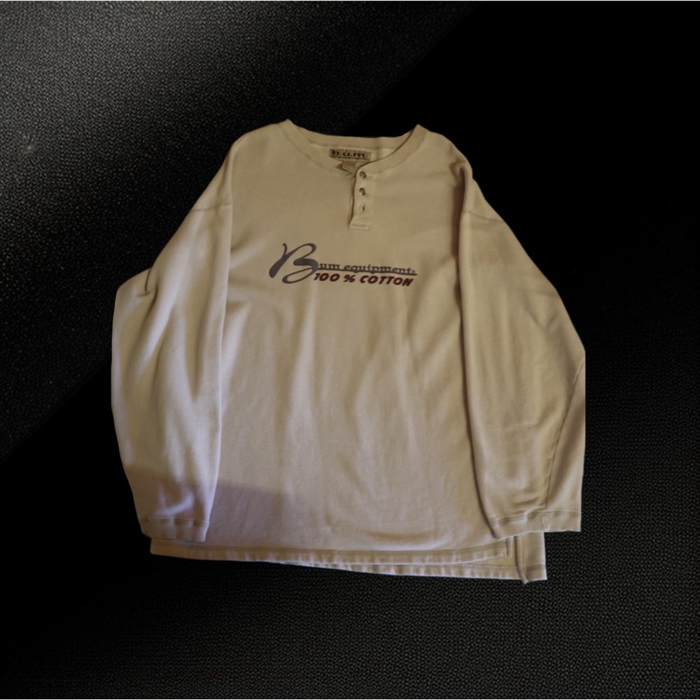 B.U.M Equipment crewneck